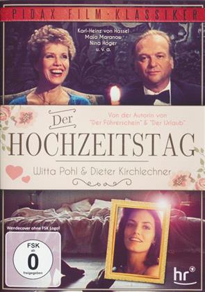 Der Hochzeitstag (1985) (Pidax Film-Klassiker)