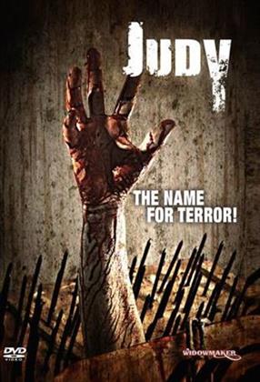 Judy - The Name For Terror (2014) (Collector's Edition)