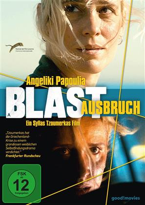A Blast - Ausbruch (2014)