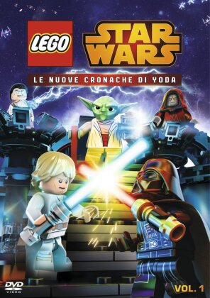 LEGO: Star Wars - Le nuove cronache di Yoda - Vol. 1