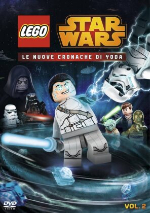 LEGO: Star Wars - Le nuove cronache di Yoda - Vol. 2