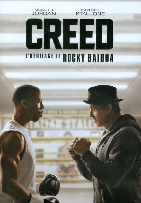 Creed - L'héritage de Rocky Balboa (2015)
