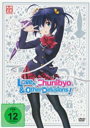 Love, Chunibyo & Other Delusions - Vol. 1 (+ Sammelschuber) (Limited Edition)