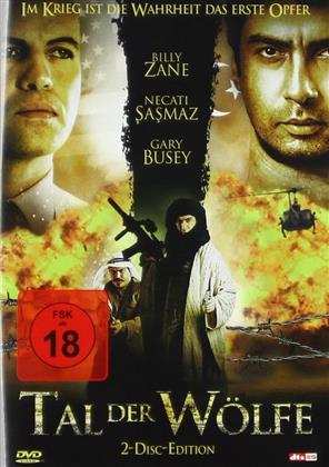 Tal der Wölfe (2006) (2 DVDs)