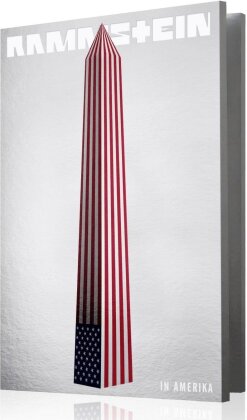 Rammstein - Rammstein in Amerika (2 DVDs)
