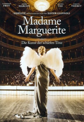 Madame Marguerite - Oder die Kunst der schiefen Töne (2015)