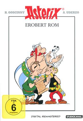 Asterix erobert Rom (Digital Remastered)