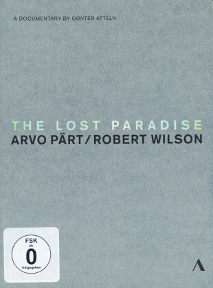 The Lost Paradise (Accentus Music)