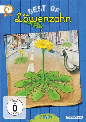 Best of Löwenzahn (2 DVDs)