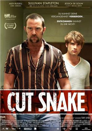 Cut Snake (2014)