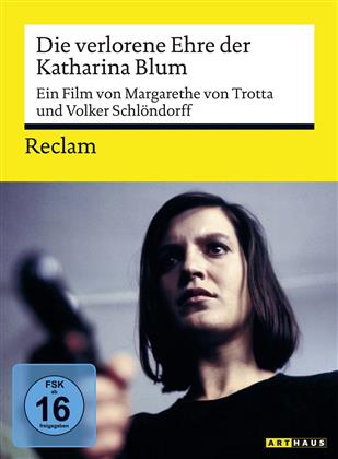 Die verlorene Ehre der Katharina Blum (1975) (Reclam)