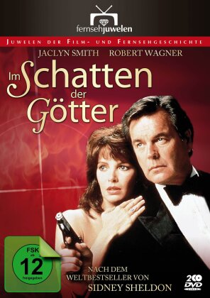 Im Schatten der Götter - Der Komplette Zweiteiler (1988) (Fernsehjuwelen, 2 DVDs)