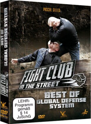 Fight Club in the Street - Best of Global Defense System (2015)