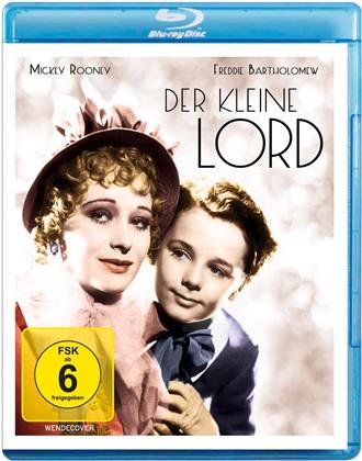 Der kleine Lord (1936) (s/w)