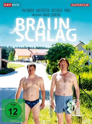 Braunschlag - Die komplette Serie (3 DVDs)
