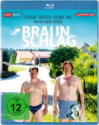 Braunschlag - Die komplette Serie (2 Blu-rays)