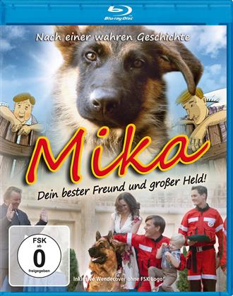 Mika - Dein bester Freund und grosser Held! (2015)