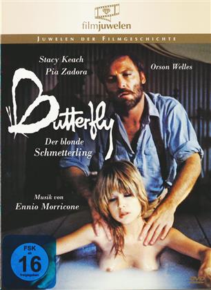 Butterfly - Der blonde Schmetterling (1982) (Filmjuwelen)