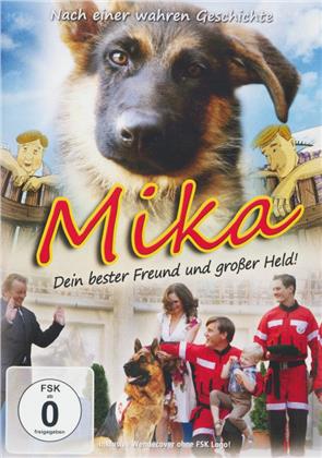 Mika - Dein bester Freund und grosser Held! (2015)