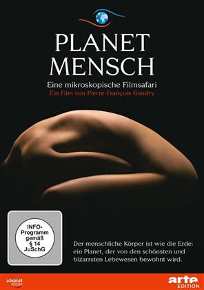 Planet Mensch (2014) (Arte Edition)