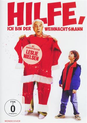 Hilfe, ich bin der Weihnachtsmann (2000)