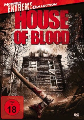 House of Blood (2009)