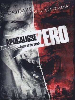 Apocalisse Zero - Anger of the Dead (2015)