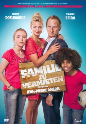 Familie zu vermieten (2015)
