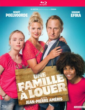 Une famille à louer (2015)