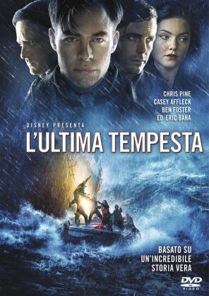 L'ultima tempesta (2015)