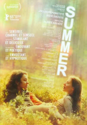 Summer (2015)