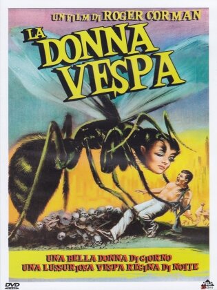 La donna vespa (1960)