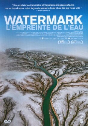 Watermark - L'empreinte de l'eau (2013)