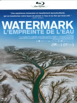 Watermark - Lêmpreinte de l'eau (2013)