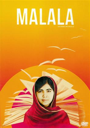 Malala (2015)