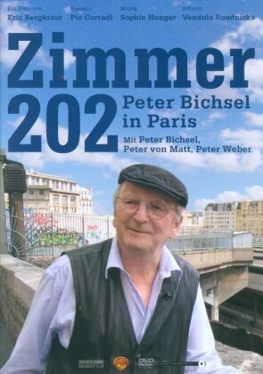 Zimmer 202 (New Edition)