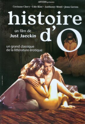 Histoire d'O (1975)