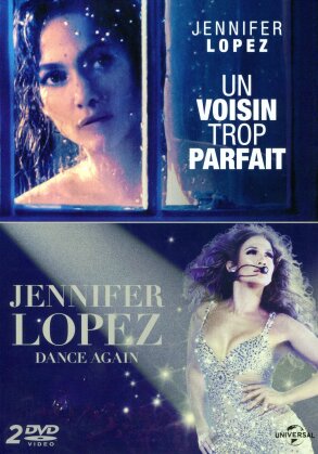 Un voisin trop parfait / Jennifer Lopez - Dance Again (2 DVDs)