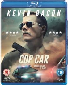 Cop Car (2015)