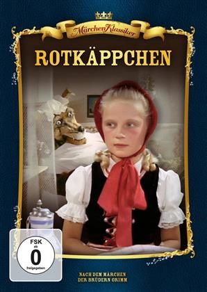 Rotkäppchen (1954) (Märchen Klassiker)