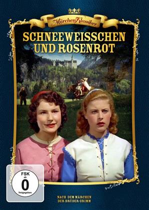 Schneeweisschen und Rosenrot (1955) (Fairy tale classics)