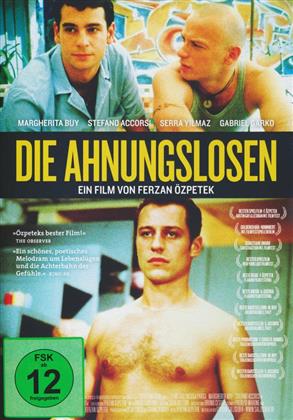 Die Ahnungslosen - Le fate ignoranti (2001)