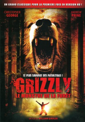 Grizzly - Le monstre de la forêt (1976)