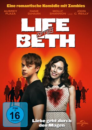 Life After Beth (2014)