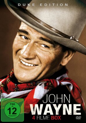 John Wayne (Duke Edition)