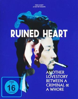 Ruined Heart (2014) (Blu-ray + CD)