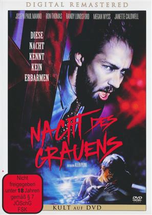 Nacht des Grauens (1987) (Remastered)