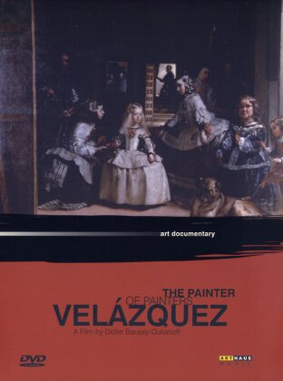 Diego Velasquez - The painter (Arthaus Musik)