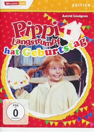 Pippi Langstrumpf - Pippi Langstrumpf hat Geburtstag (Studio 100)