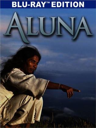Aluna - Aluna / (Mod Ac3 Dub) (2012)